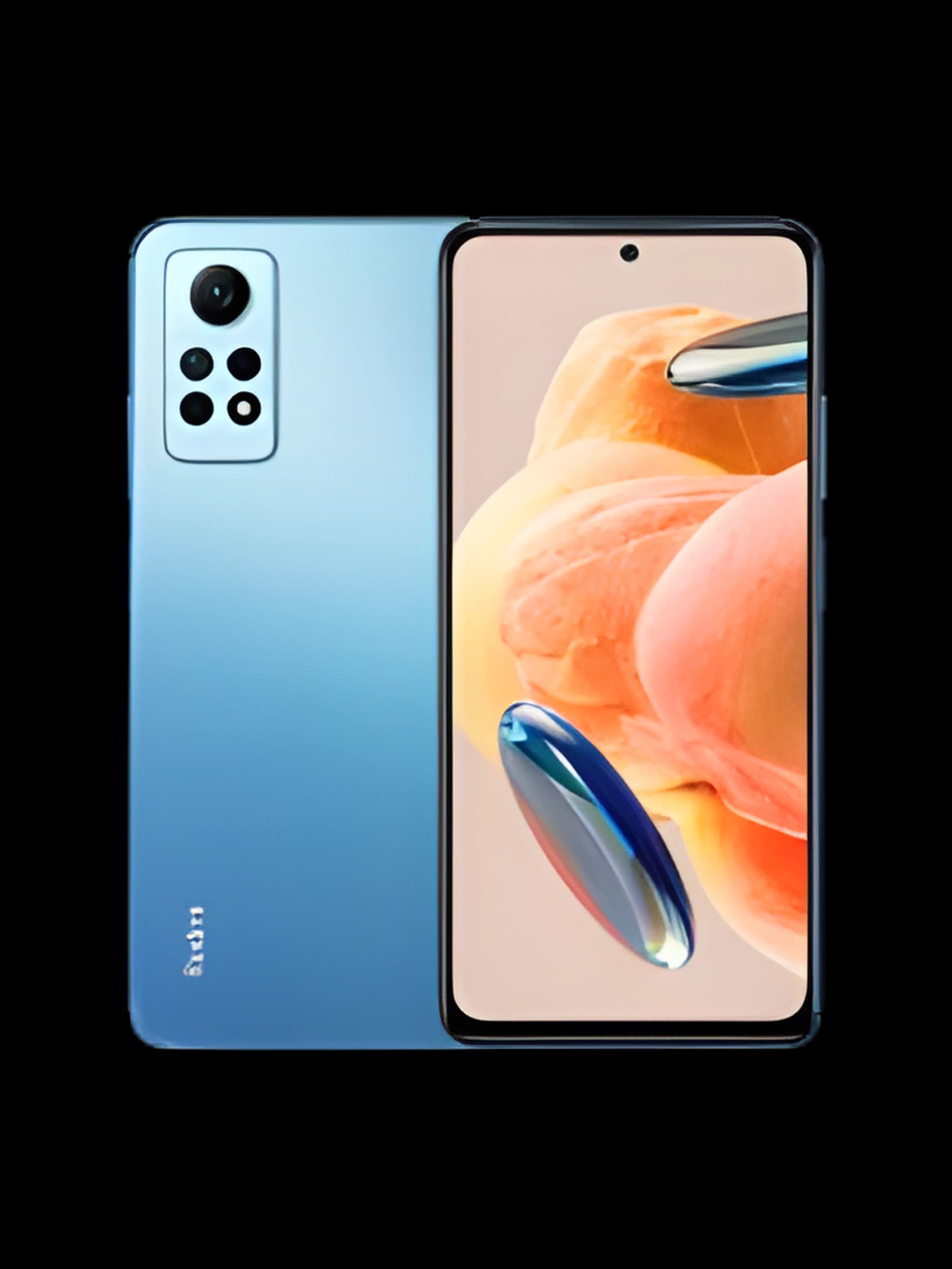 Redmi Note 12 Pro 4G